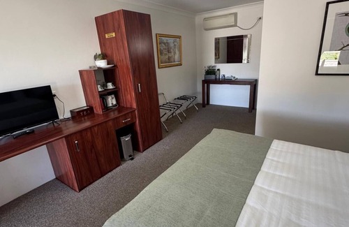 Marulan Hotel | Marulan Motor Inn