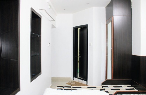 Nathdwara Hotel | Maruti Group of Hotels - Tulsi Hotel