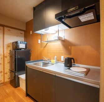 Kanazawa Apartment | marutto Ishikawa