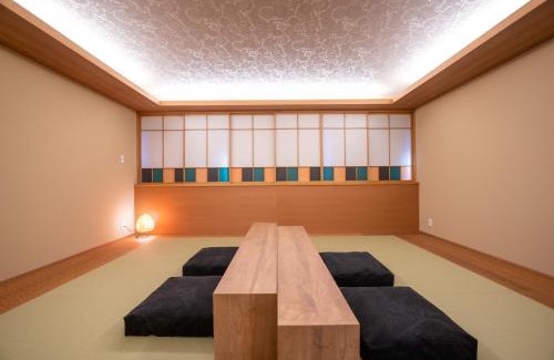 Kanazawa Apartment | marutto Ishikawa