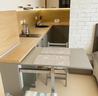 Chaika Apartment | Marvel Delux Private Studio