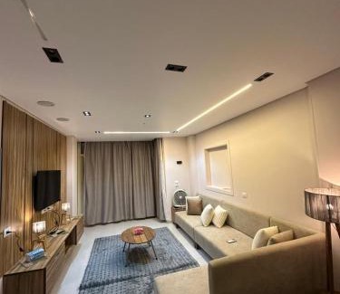 El Quseir Apartment | Marvel Elqusier
