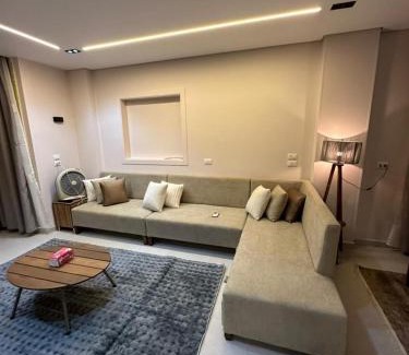 El Quseir Apartment | Marvel Elqusier