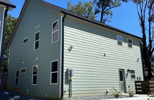 Waxhaw Condo | * Marvel escape to quaint downtown Waxhaw*