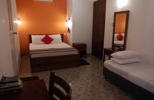 Kandy House | Marvel Hills Kandy