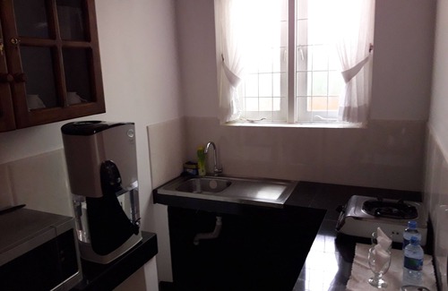 Kandy House | Marvel Hills Kandy