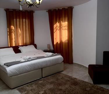 Wadi Musa House | Marvel Hotel Apartments