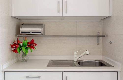 Santo Condestavel Apartment | Marvellous 2-bed flat with balcony