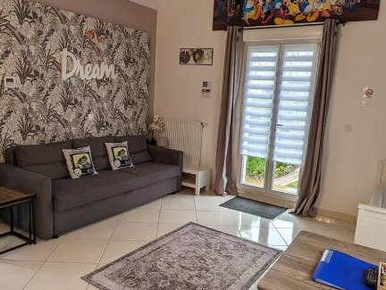 Magny-le-Hongre Apartment | Marvellous Disney Home Magny le Hongre 7 min from Disneyland