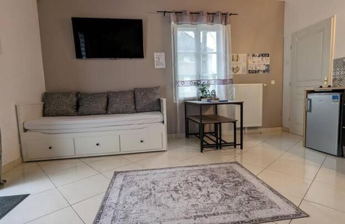 Magny-le-Hongre Apartment | Marvellous Disney Home Magny le Hongre 7 min from Disneyland