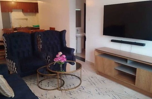 Ngelani Apartment | Marvelous 1-bedroom apartment in Machakos