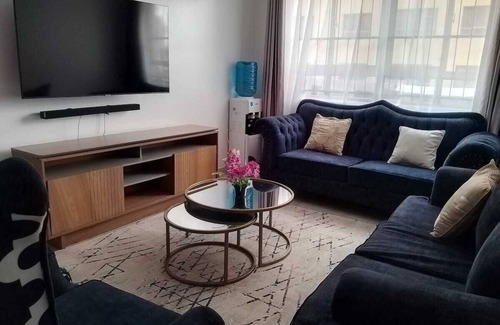 Ngelani Apartment | Marvelous 1-bedroom apartment in Machakos