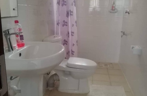 Ngelani Apartment | Marvelous 1-bedroom apartment in Machakos