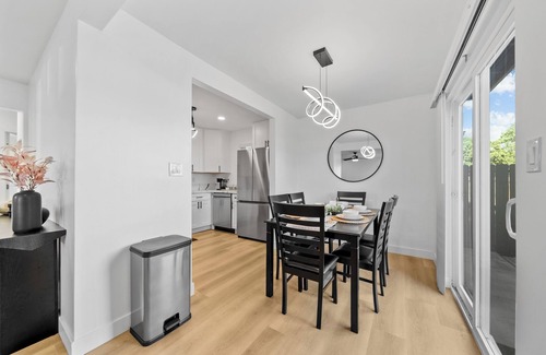 Lincoln Acres Apartment | Marvelous 2-bedroom apartment with AC in Chula Vista