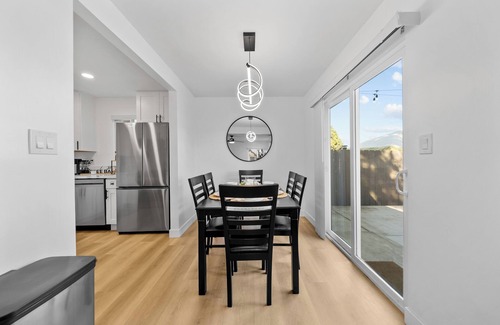 Lincoln Acres Apartment | Marvelous 2-bedroom apartment with AC in Chula Vista