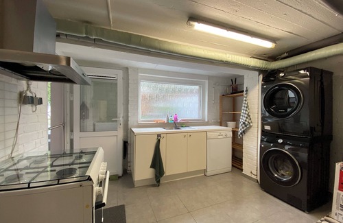 Zaventem House | Marvelous 3-bedroom house in Zaventem - 15 min from Brussels