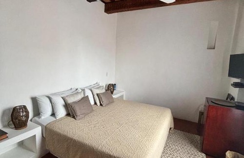 Narino House | Marvelous 3BR House with pool in Cartagena