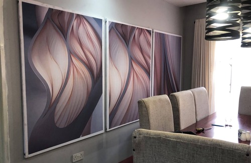 Victoria Falls House | Marvelous 4-bedroom house with WiFi in Victoria Falls