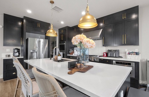 Canyon Country House | Marvelous 5-bedroom house with AC in Santa Clarita