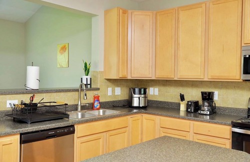 Union House | Marvelous 5-bedroom house with AC in Vandalia