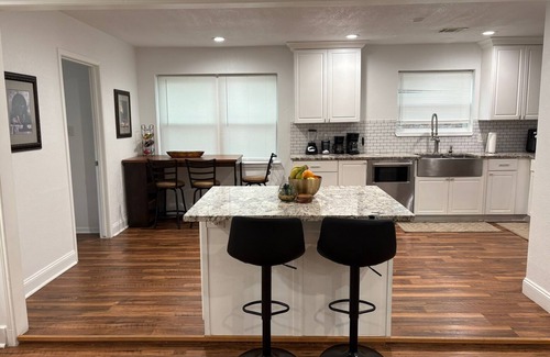 Ponderosa Forest House | Marvelous 5-bedroom house with AC in Houston