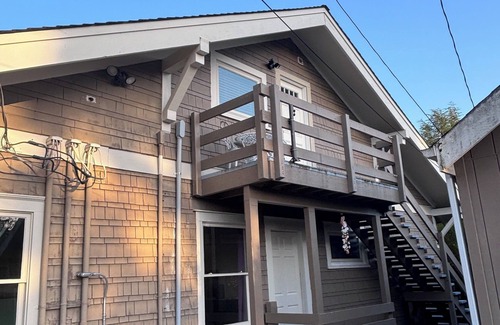 North End Apartment | Marvelous apartment in North Tacoma, near UPS