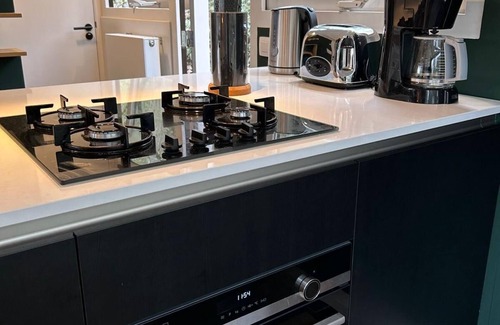 Septon Ski Chalet | Marvelous Chalet in the woods near Durbuy