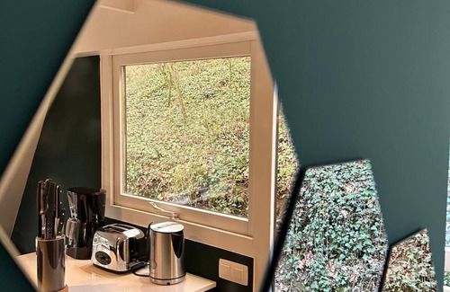 Septon Ski Chalet | Marvelous Chalet in the woods near Durbuy