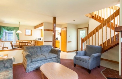 Shawnee On Delaware Condo | Marvelous Club Wyndham Resort at Shawnee Village