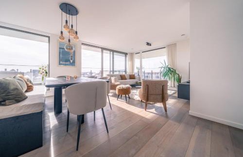 Raversijde Apartment | Marvelous Dune'O with garage