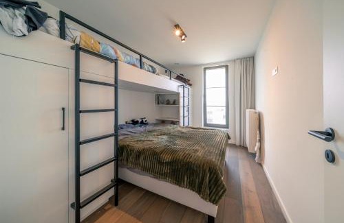 Raversijde Apartment | Marvelous Dune'O with garage