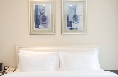 Chidlom Apartment | Marvelous Family Stay Chidlom near Central Chidlom