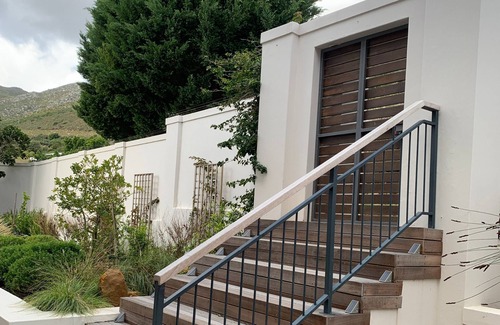 Scott Estate House | Marvelous Home in the Heart of Hout Bay