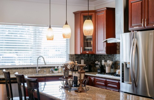 Manteca House | Marvelous in Manteca