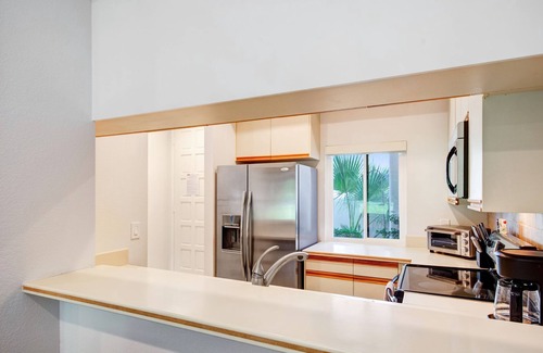 Palm Springs Condo | MARVELOUS MOUNTAIN VIEW RETREAT