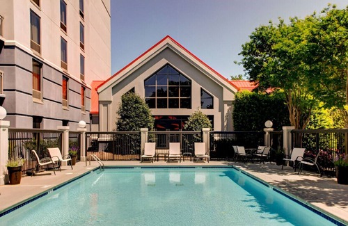 Gwinnett Place House | Marvelous Room for Your Stay! W/ Marketplace -S