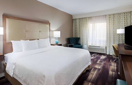 Gwinnett Place House | Marvelous Room for Your Stay! W/ Marketplace -S