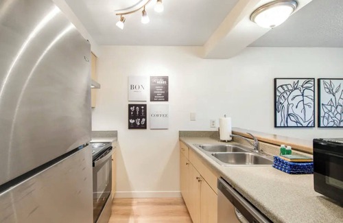 Poulsbo House | Marvelous townhome close to major employers in Poulsbo WA