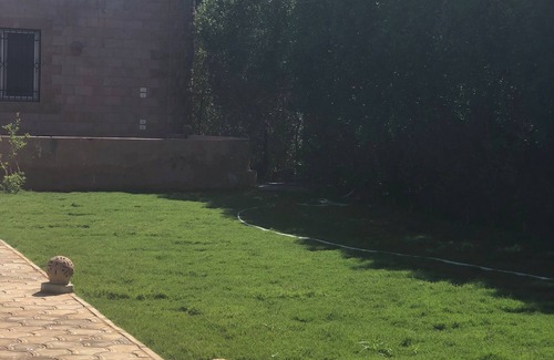 Giza Villa | Marvelous villa with AC in Giza Governorate
