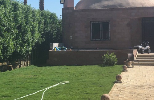 Giza Villa | Marvelous villa with AC in Giza Governorate