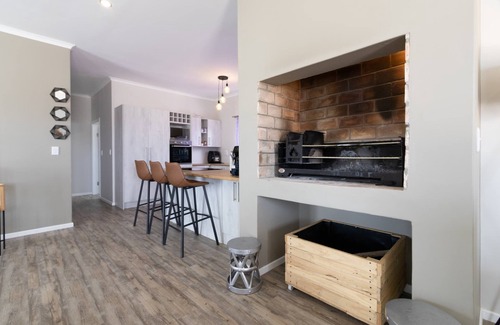 Langstrand House | Marvelous3-bedroom familyfriendly selfcatering inWalvis Bay,30kmfrom Swakopmund!