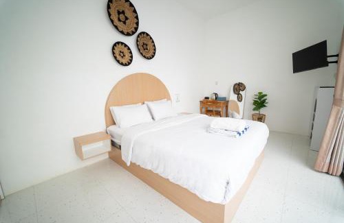 Depok House | Marvilla Bali Jogja by Djitu Hospitality