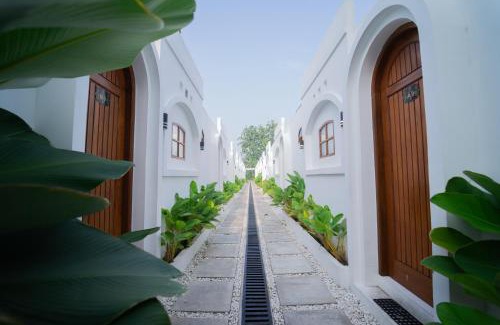 Depok House | Marvilla Bali Jogja by Djitu Hospitality