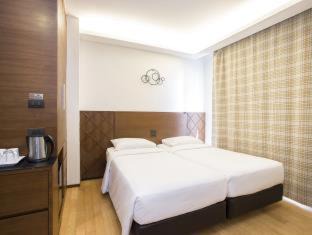 Yan Nawa Hotel | Marvin Suites Hotel