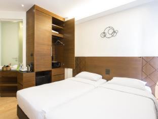 Yan Nawa Hotel | Marvin Suites Hotel