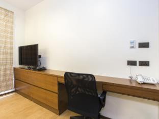 Yan Nawa Hotel | Marvin Suites Hotel