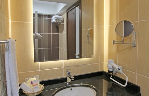 Odunpazarı Hotel | Marwa Hotel