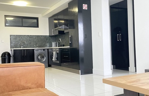 Windhoek Apartment | Mary-B Apt
