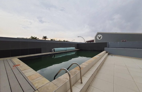 Windhoek Apartment | Mary-B Apt