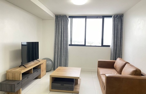 Windhoek Apartment | Mary-B Apt